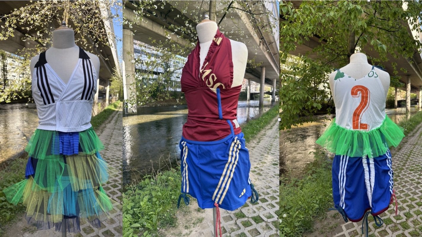 Modeschau